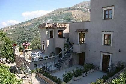 维克艾库塞Il Casale Del Golfo公寓 客房 照片